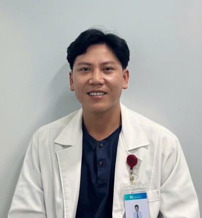 BS Nguyễn Nhuệ Giang