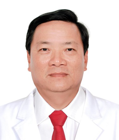 TS.BSCKII Đặng Vĩnh Hiệp