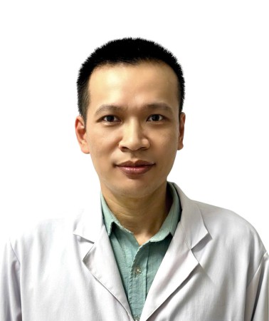 BSCKI. Nguyễn Hữu Bình