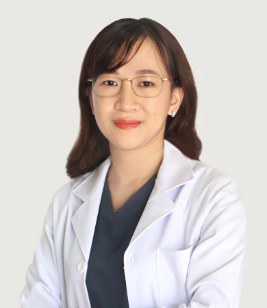 BSCKI. Nguyễn Thị Thuỷ Tiên