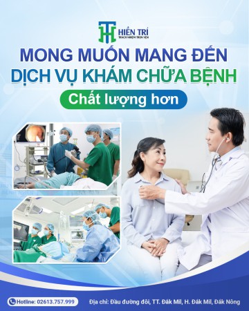 Dịch vụ khám sức khoẻ doanh nghiệp