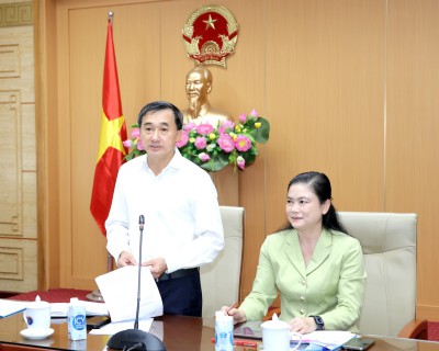 Vì sao Bộ Y tế - Hội Phụ nữ Việt Nam đề xuất sàng lọc, phát hiện sớm ung thư cổ tử cung được BHYT chi trả?